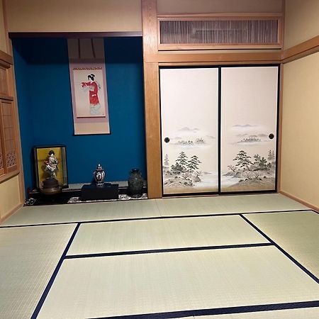 富士市 Eishinan 栄進庵旅馆 外观 照片