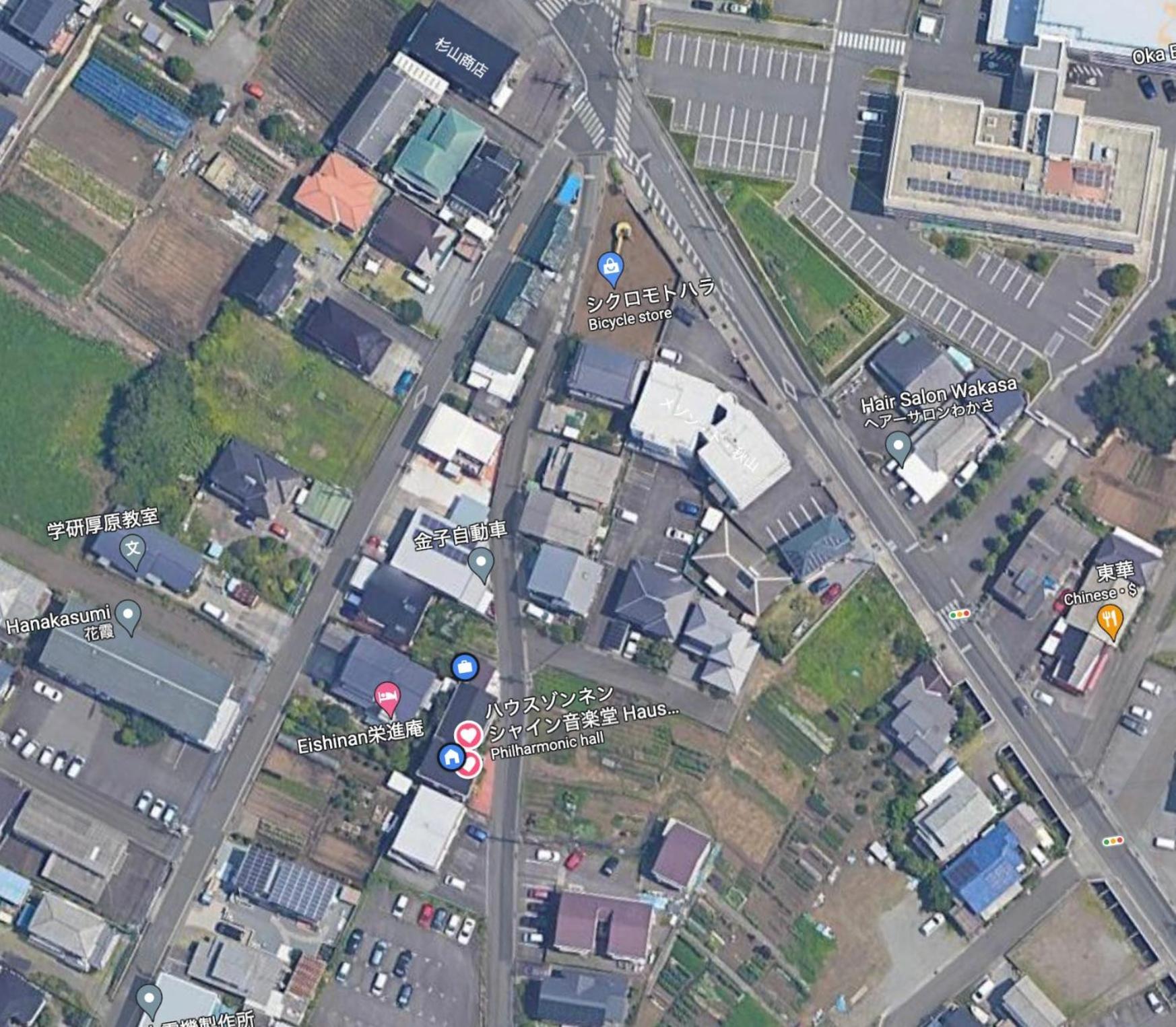 富士市 Eishinan 栄進庵旅馆 外观 照片