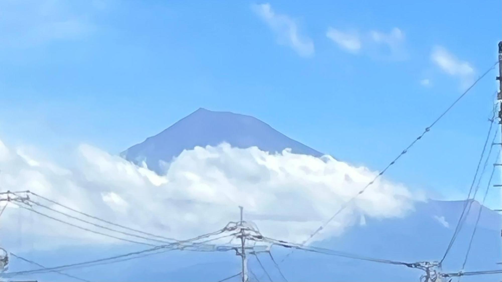 富士市 Eishinan 栄進庵旅馆 外观 照片