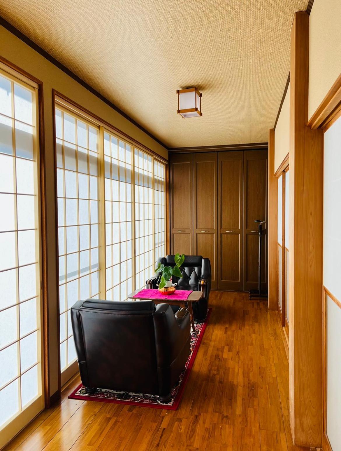 富士市 Eishinan 栄進庵旅馆 外观 照片