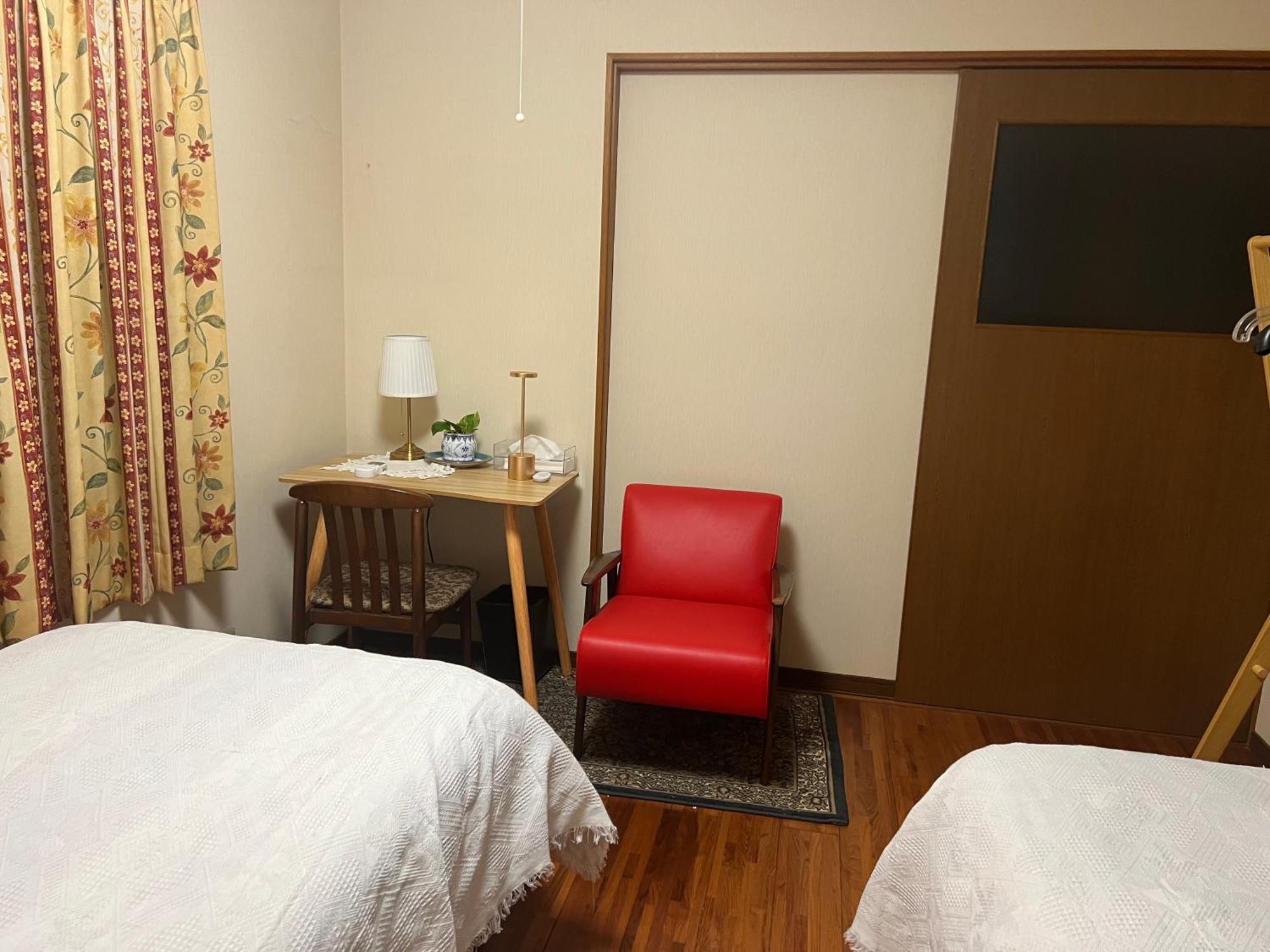 富士市 Eishinan 栄進庵旅馆 外观 照片