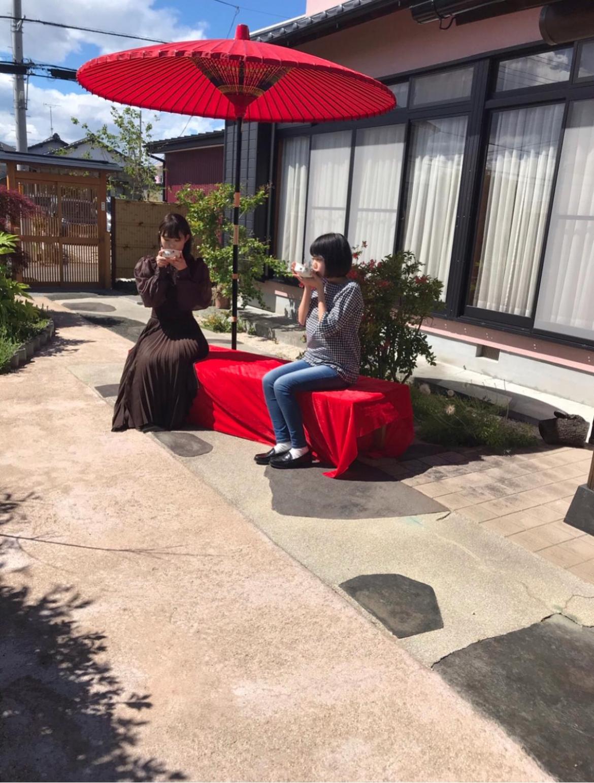 富士市 Eishinan 栄進庵旅馆 外观 照片