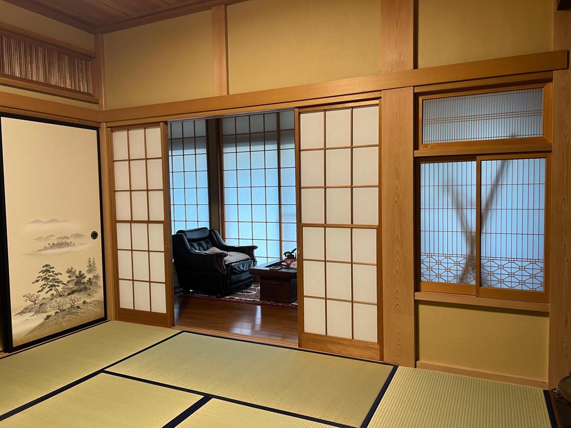 富士市 Eishinan 栄進庵旅馆 外观 照片
