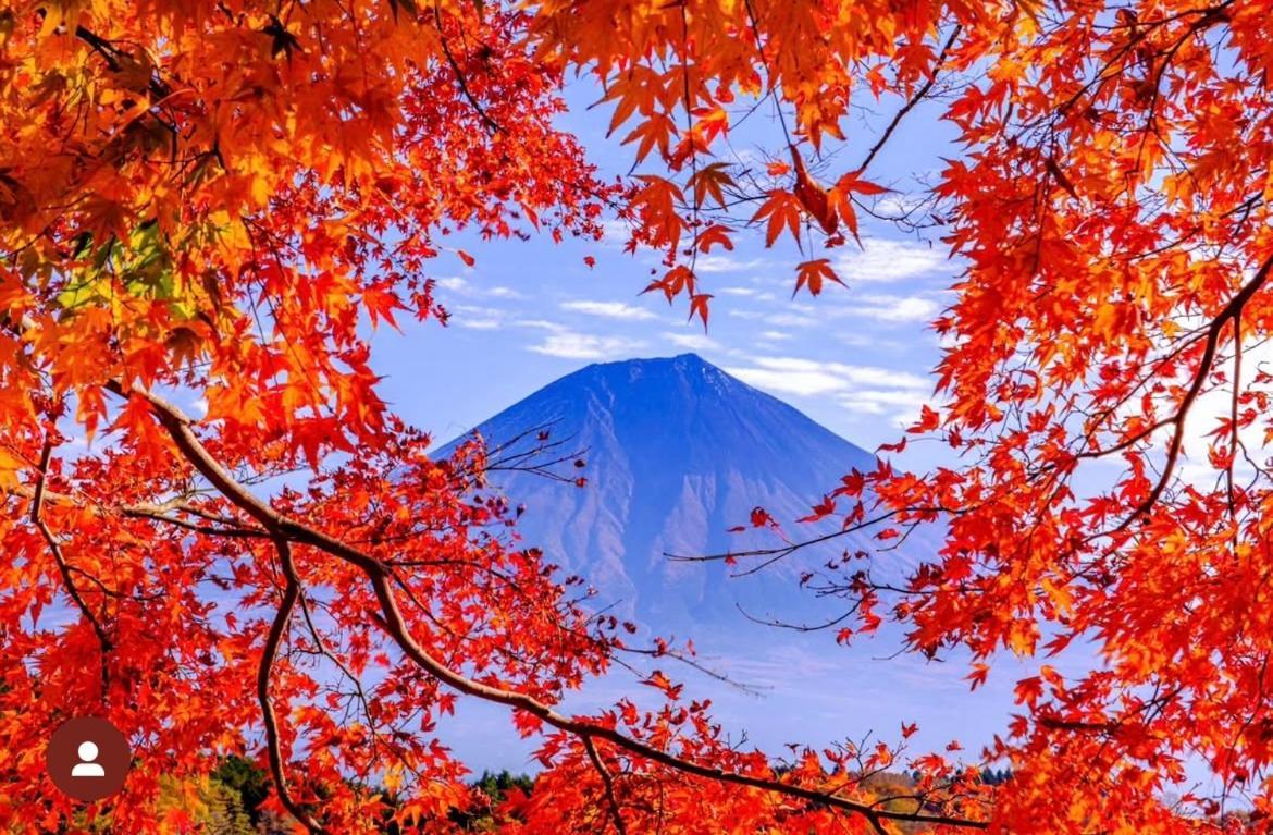 富士市 Eishinan 栄進庵旅馆 外观 照片