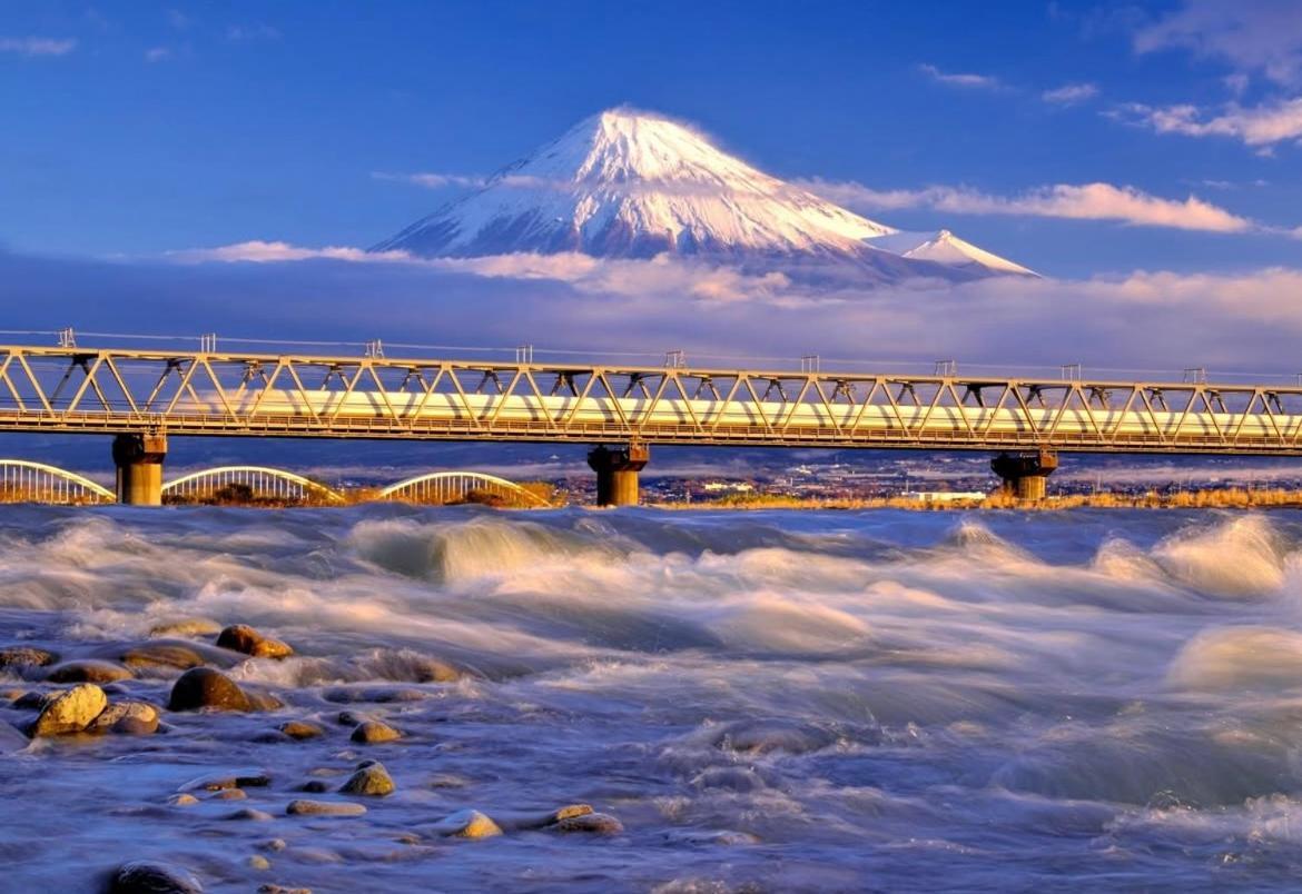 富士市 Eishinan 栄進庵旅馆 外观 照片